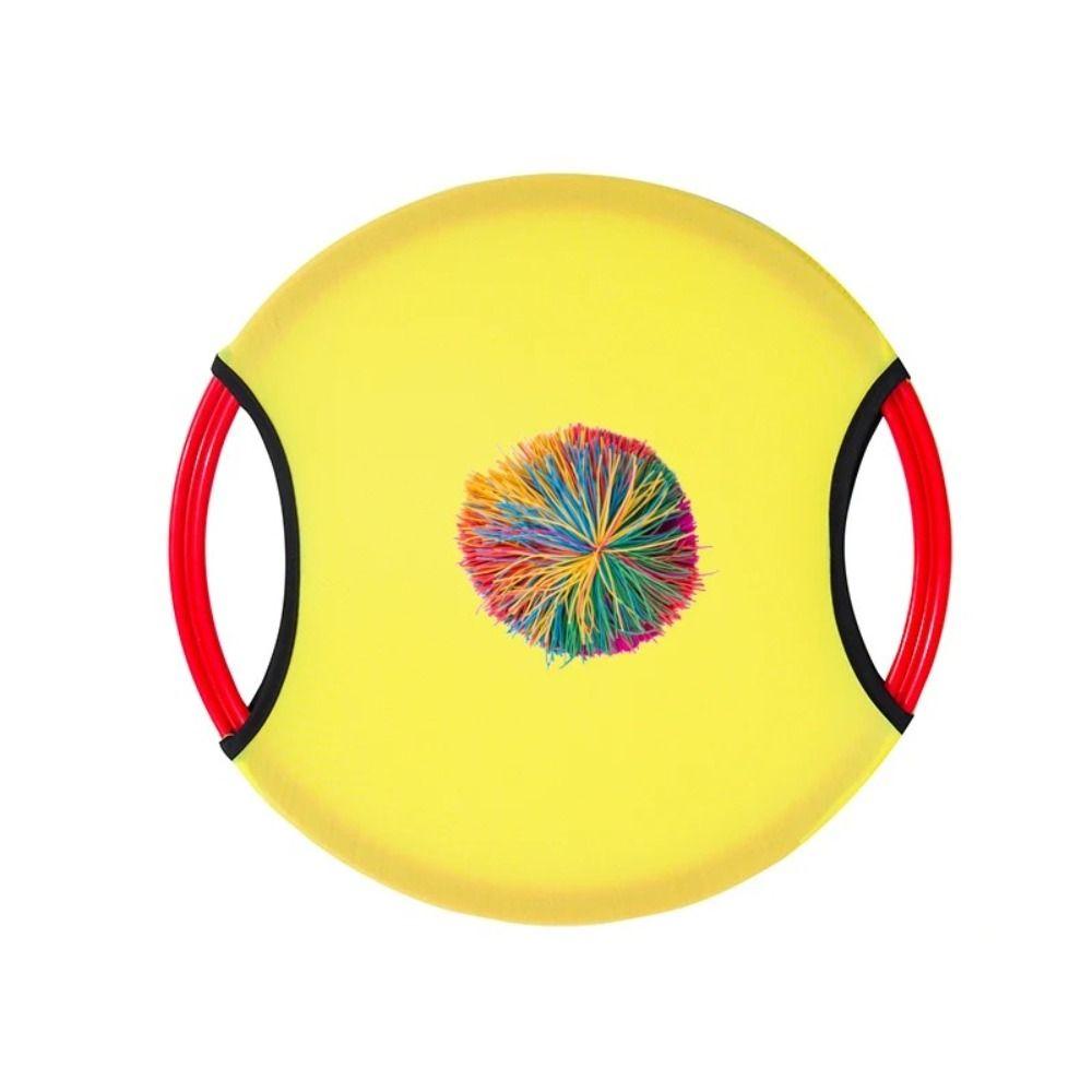 Toy Ball Throw Catching Ball Parent-Child Interactive Throw Catch Toy  for Children/Kids