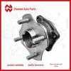 Wheel Hub & Bearing Assembly for Toyota Corolla 2000 Rear Wheel