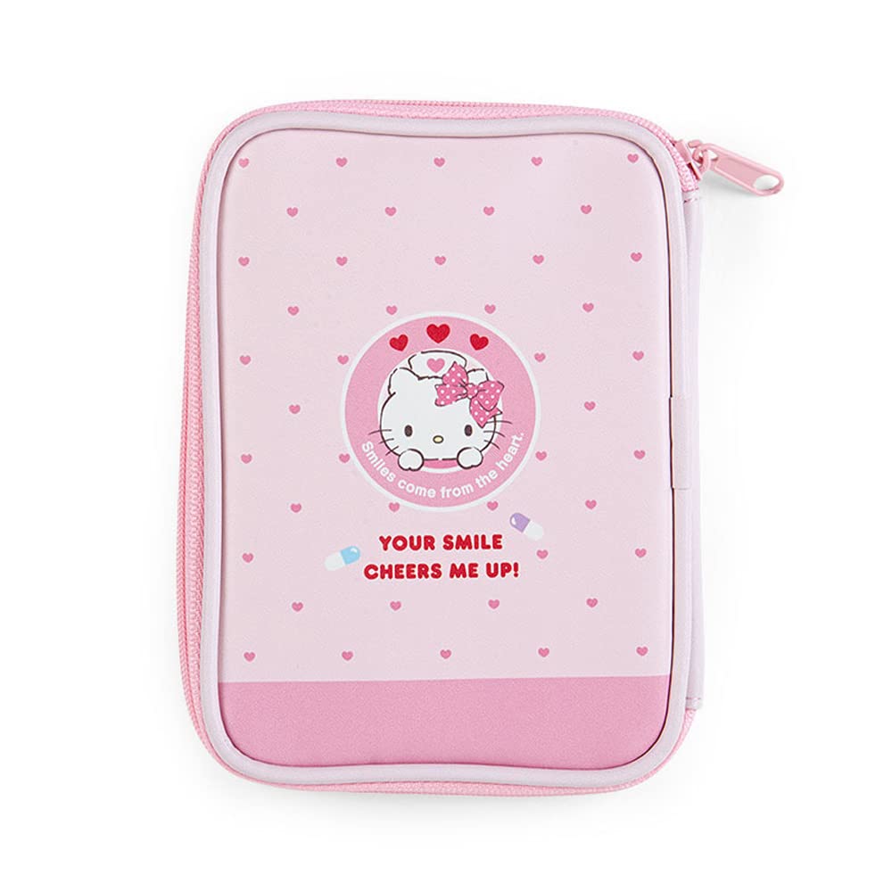 Sanrio Hello Kitty Medical Pouch 853780