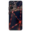 Funda Para ZTE Blade V40 Funda de Diseño 8046 Funda Protectora de Silicona Genial para ZTE Blade V40 Design V40Design Parachoques Fundas Coque