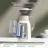 High-End Large Capacity Smart Insulated Thermos Flask Kettle