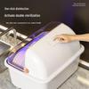 Sterilizzatore Multifunzione per Piatti e Scolapiatti