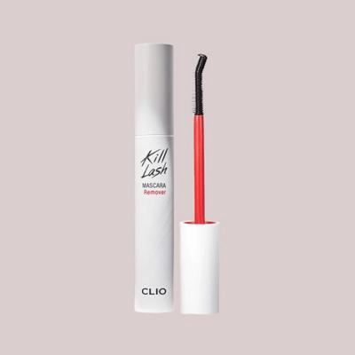Clio Kill Lash Mascara Entferner 1 Stück Mascara Sofortreinigung Lebenslanger Artikel - Einzelartikel 454671, Einzelartikel_Keine