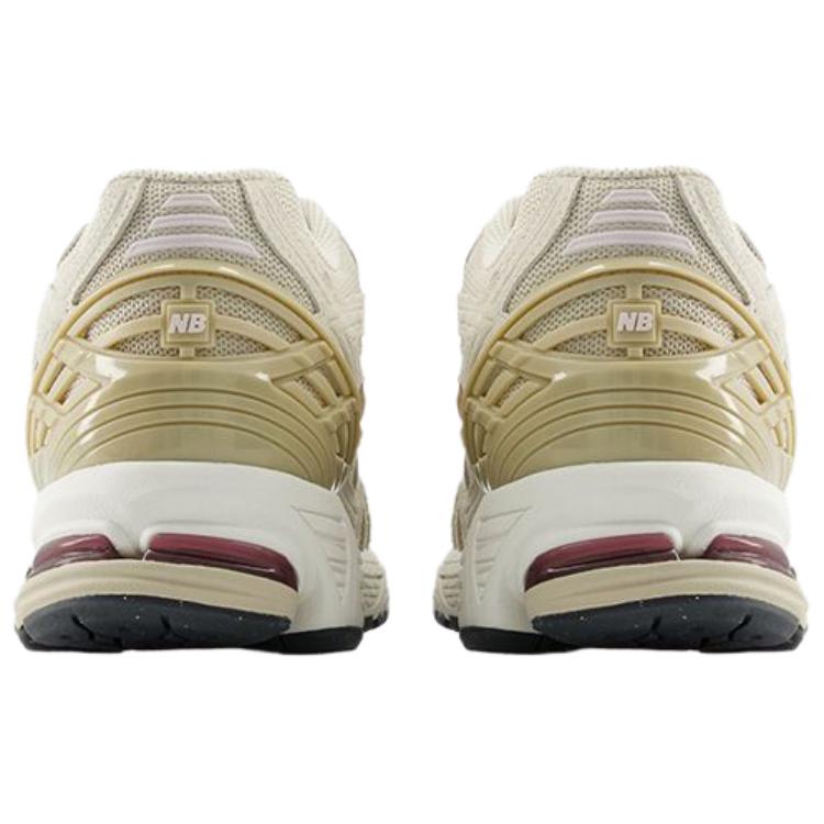 New Balance 1906R Retro Casual Dad Shoes Unisex Sneakers Light-Beige U19068NC