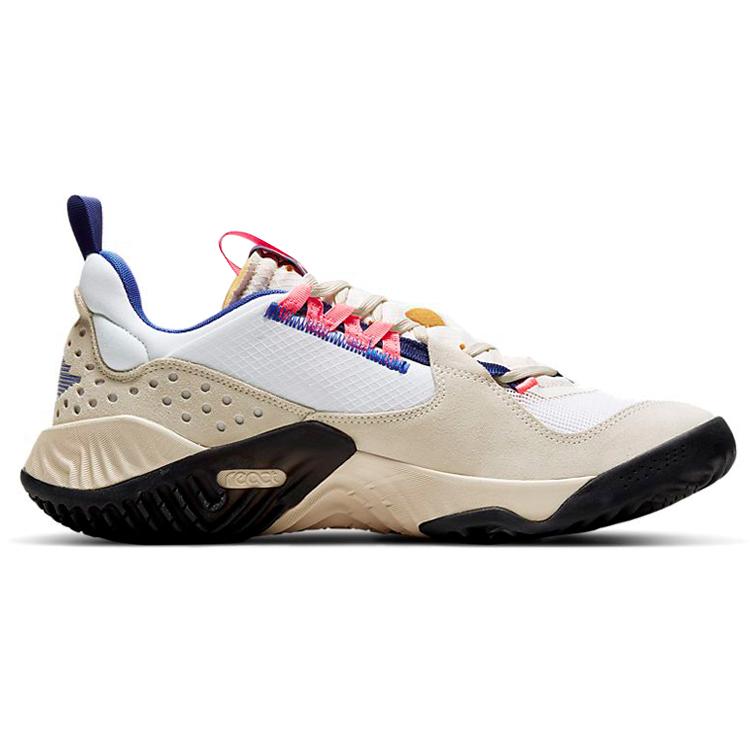 Air Jordan Delta 'Coconut Milk' DC9202-141