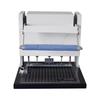 Qiyan QY-3108 Adjustable 3-Hole Document Binding Machine CN plug (adapter included)