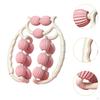 3660 Degree Roller with Degrees of Deep Massage 15 Points for The Fitness