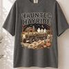 Oberteile – T-Shirts