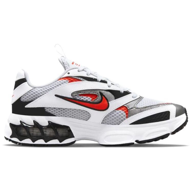 Nike Zoom Air Fire Women White Team Orange CW3876-105