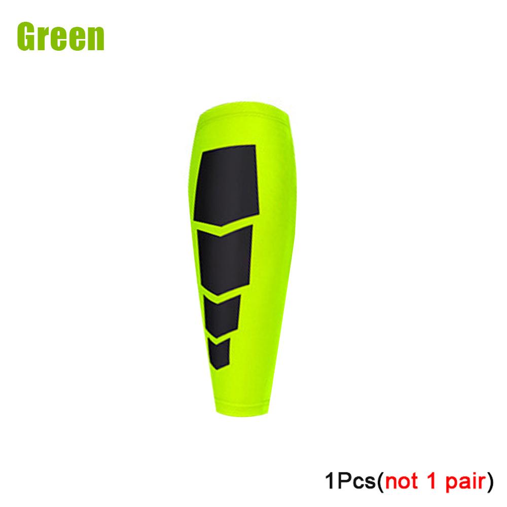 1Pcs Sports Compression Calf Sleeves Leg Compression Sock Running Shin Splint Varicose Vein Calf Pain Relief Calf Guards Runners