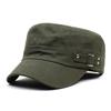 Sunshade Hat - Flat Topped Duckbill Hat Style - Unisex - Suitable For Outdoor Sports, Fishing, Camping