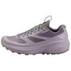 Norvan LD 3 GTX Comfortable Durable Breathable Supportive Low-Top Trail Marathon Training Running Shoes Women Sneaker Gray Purple L08091800