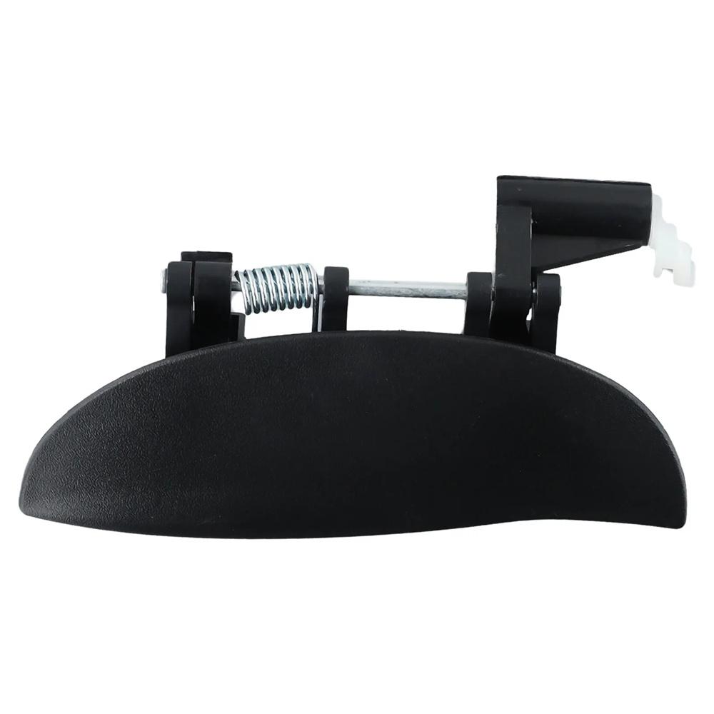 Front Left Exterior Door Handle For Hyundai Amica Atoz Atos 97-07