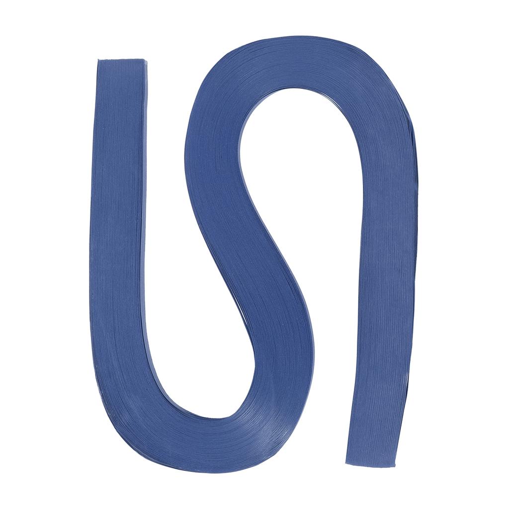 Uxcell 120 Strips Quilling Paper Set 54cm Mixed Color DIY Decoration Gift Craft Paper Christmas Origami Craft DIY Quilling