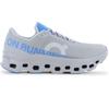 ON Running Cloudmonster 1 - Herren Sneakers Cloud Sport Schuhe Alloy-Jay 3MF30745352 ORIGINAL