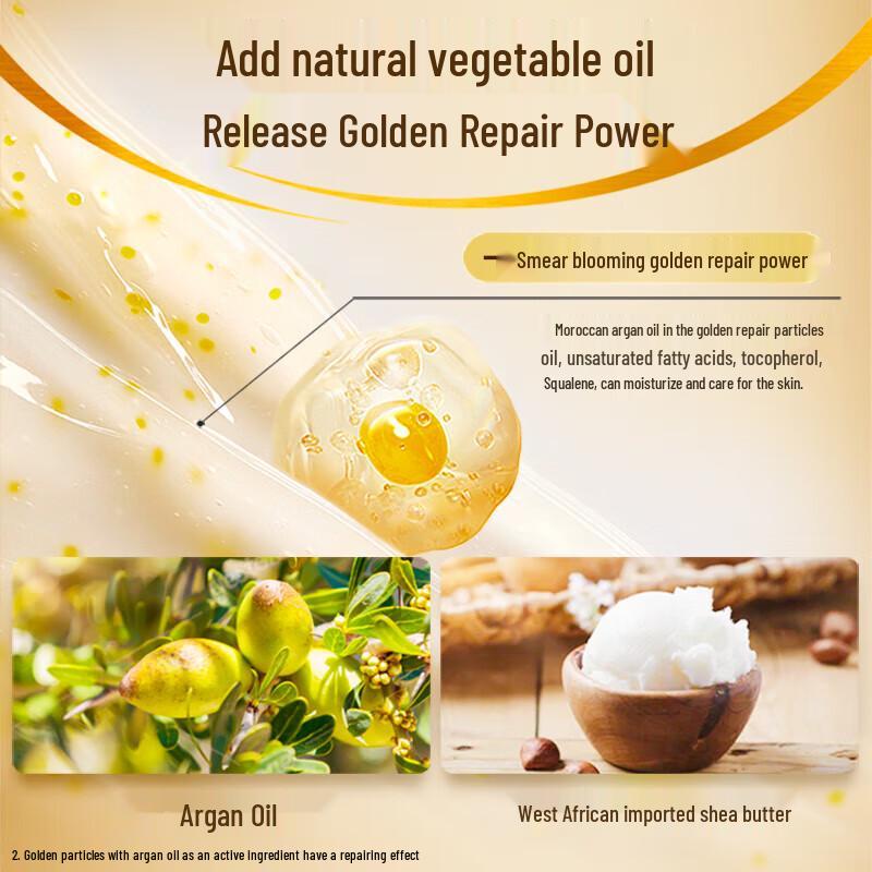 Mentholatum Deep Repair Hand Cream 90g