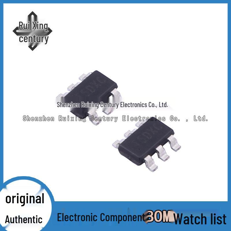 

Silergy SY8511BADC 100V 1.2A 200kHz Buck Regulator Available
