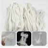 4/5/6mm 5M Automatic Watering Absorbent Wicks Rope Holiday Accessories Flower Pot DIY Device System Pot Dripping Acrylic Cotton