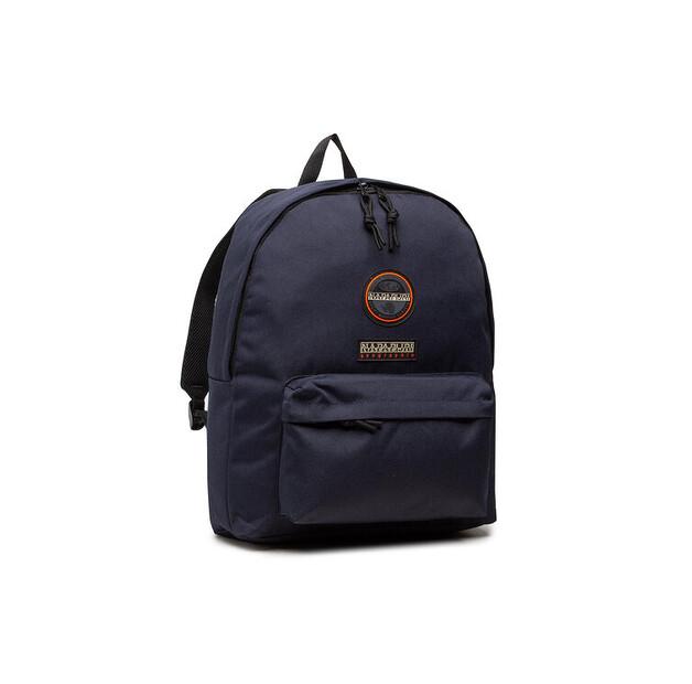 Backpack Napapijri Voyage 3 NP0A4GGH1761 Dark Blue