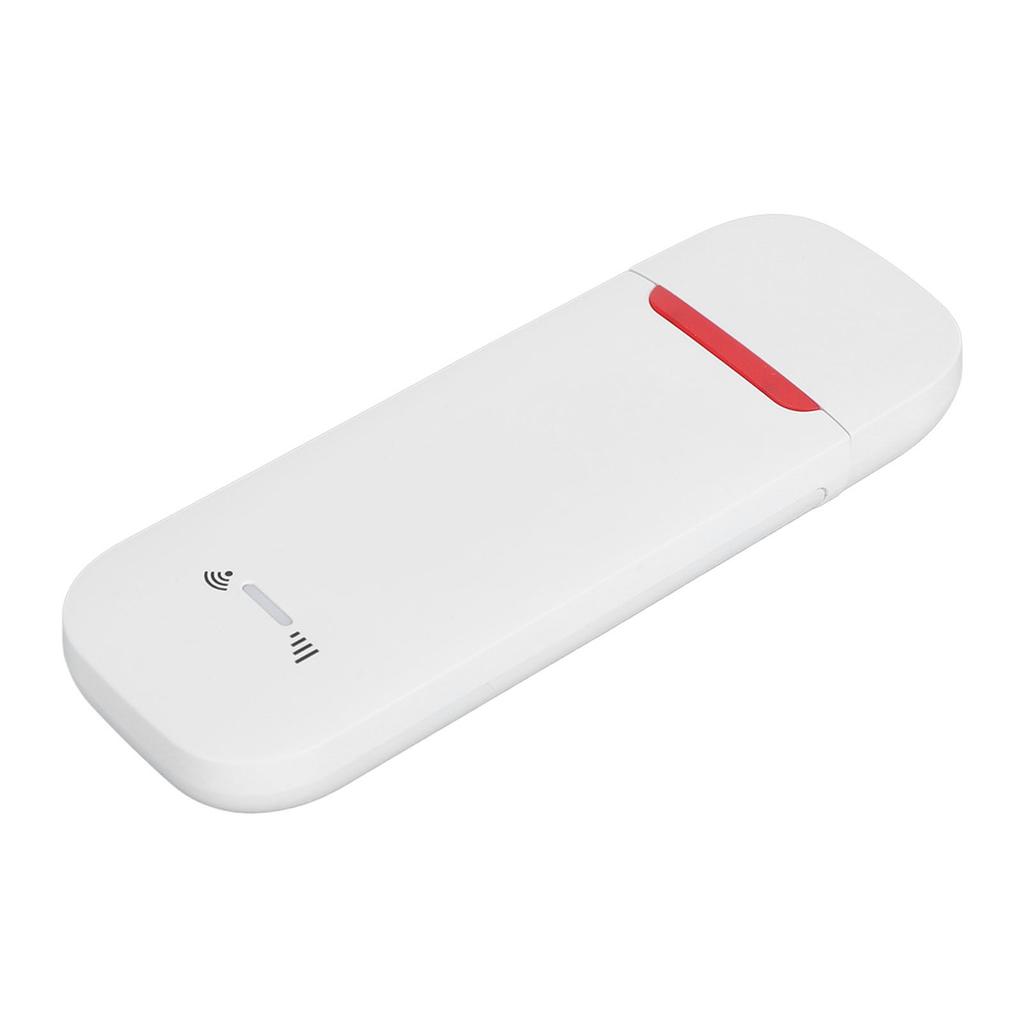 4G Mobile WiFi Hotspot Support Standard SIM Card Sharing Up To 10 Users 500Mbps USB Powered Portable 4G LTE WiFi Router