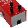 IRIN AN-05 Crunch Distortion Guitar Pedal Great Response British Classic Rock Distortion Effect Pedal Guitar Parts & Accessories