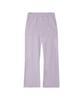 Willy War Studio Ww One-Tuck Semi-Wide Sweatpants [Lavender]