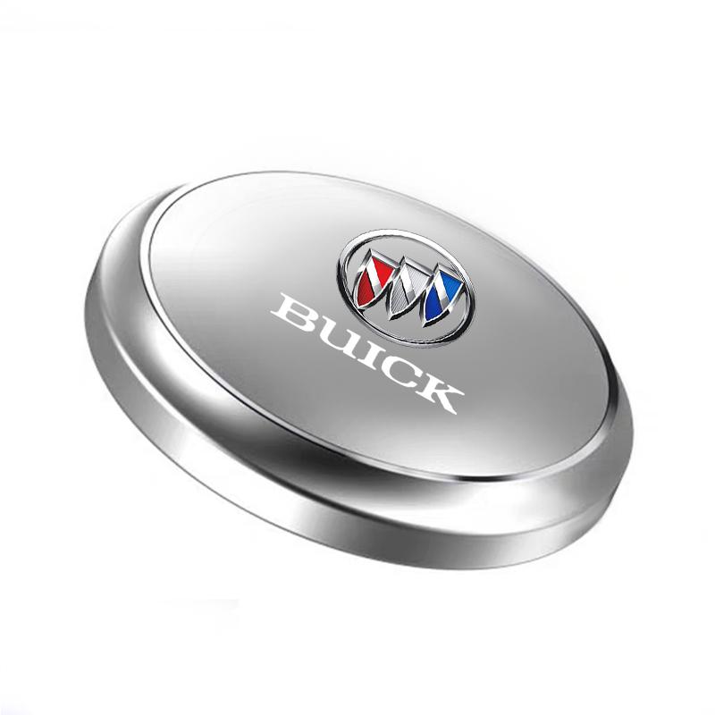 1Pcs Car Air Freshener Cologne Fragrance Mini Diffuser Fresh Smell Adornos For Buick Verano Velite Lesabre Riviera Avenir GL6 GL8 Envision Excelle