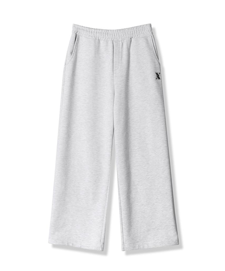 AVANDRESS Av Wide String Pants - 8Col