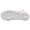 Nike Air Force 1 High 'White Orange Pearl' Women's 334031-118