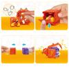 New Kuroba Finger Guessing Game Deformation Educational Toys Rock-Paper-Scissors Battle Boy and Girl Family Party Toys