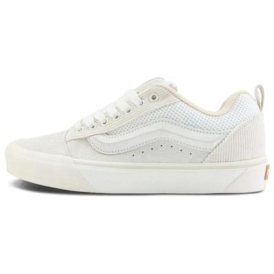 Knu Skool 'White' Vans VN0009QCCCZ