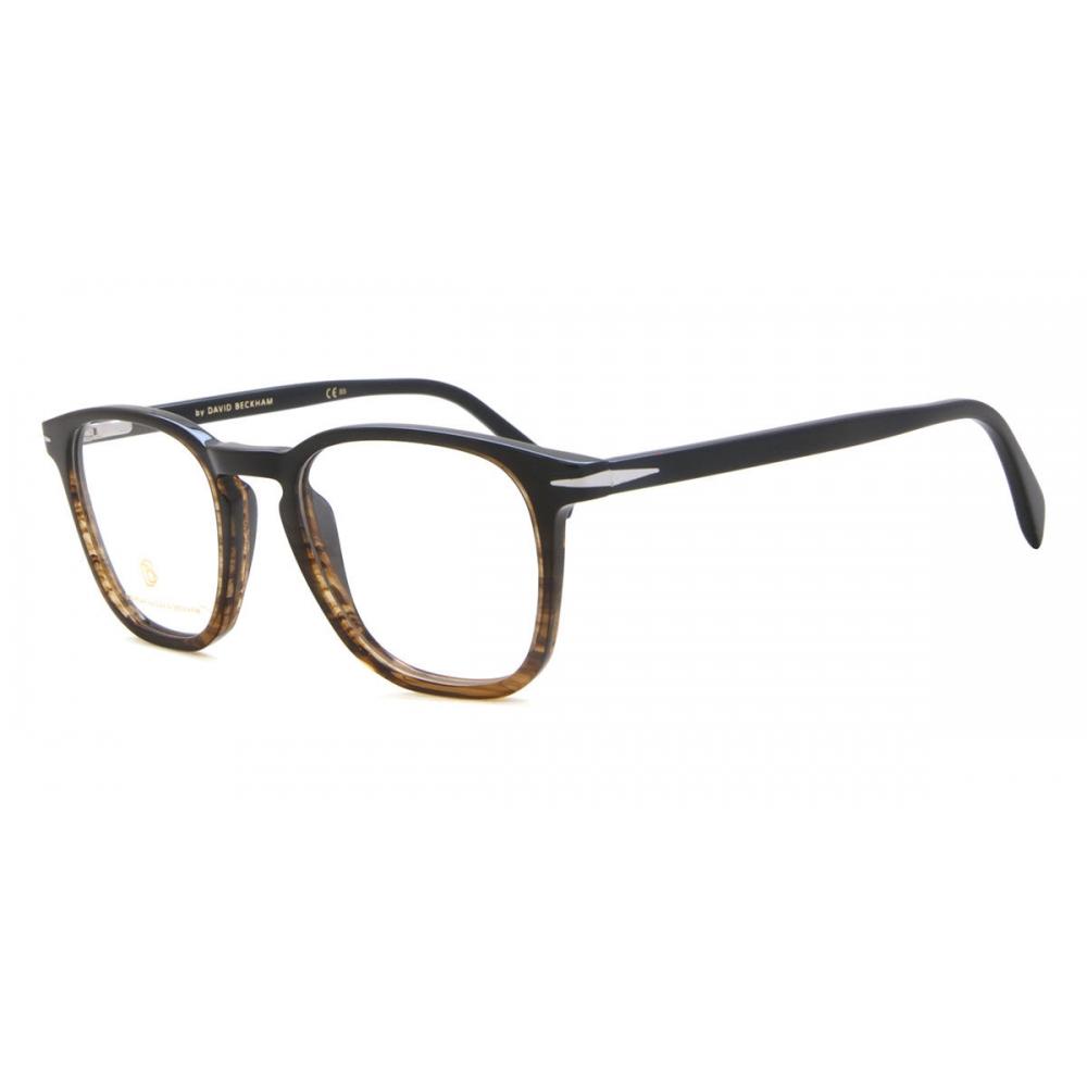 David Beckham Men S Db 1050 Ex4 eyeglaSSeS