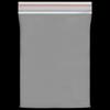 Deli Waterproof Self-Sealing Food Storage Bags