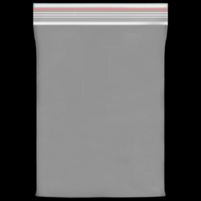 Deli Waterproof Self-Sealing Food Storage Bags