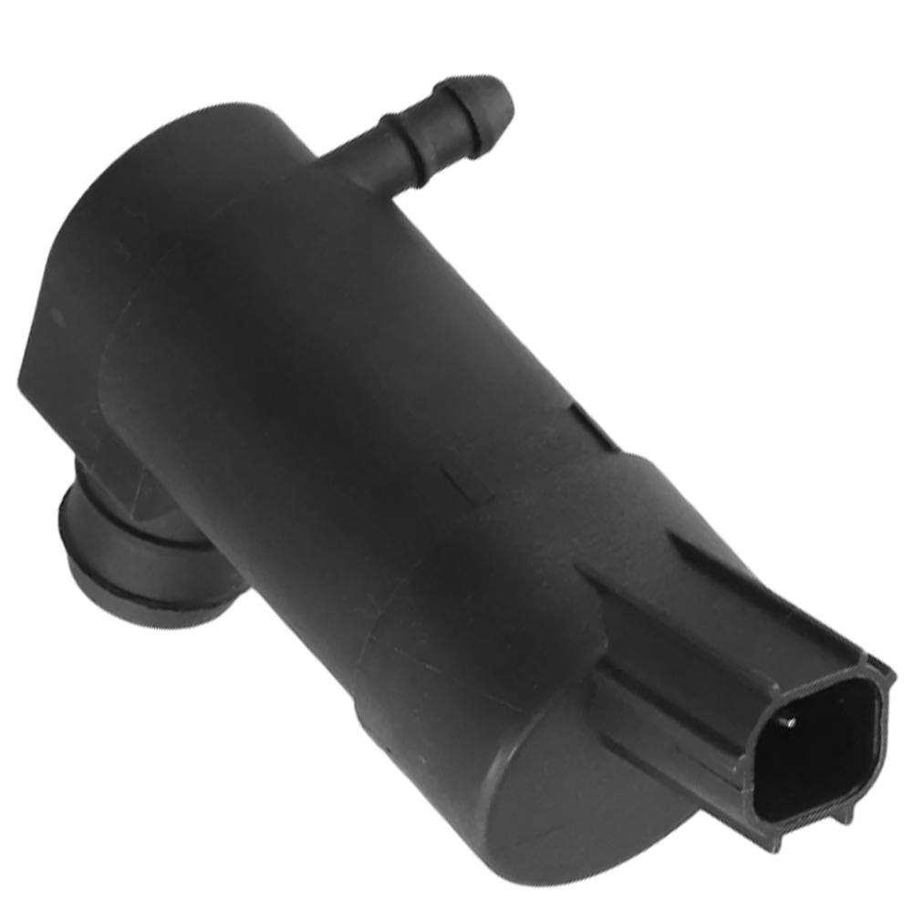 Windshield Windscreen Window Washer Pump for Jaguar XF 2008-2018 Ford Transit Custom 2012-2018 Volvo C70 S40 S60 S80