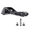 High Quality Plastic Inline Skates Brake Nonslip Stopper Pad Brake Replacement Pad  Inline Skating