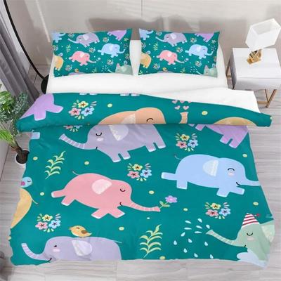 Ropa de cama para bebés – Ropa de cama