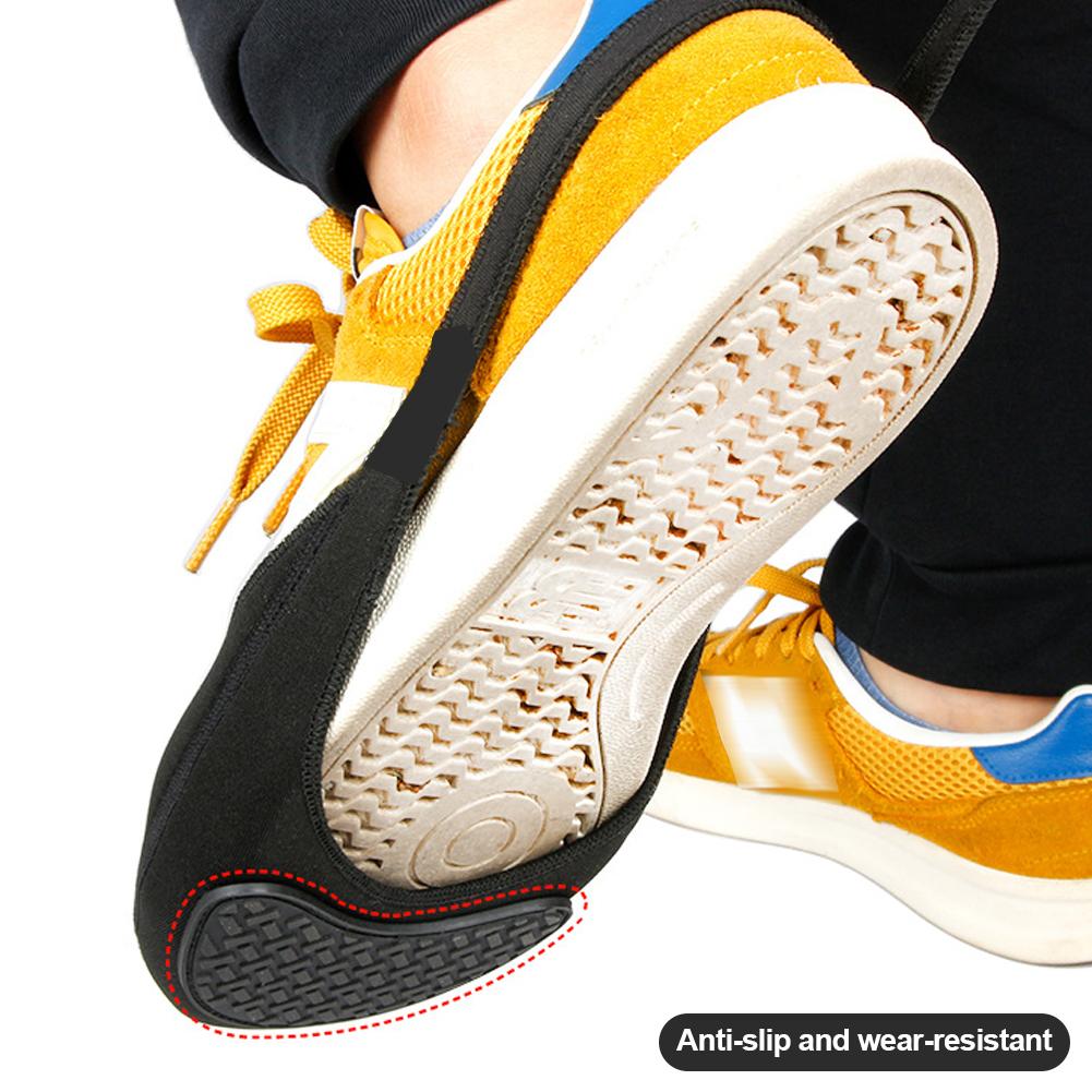 Motorrad Gangschalthebel Stiefelüberzüge Motorrad Fahrrad Gangschalthebelpolster Motorrad Gangschalthebelpolster Anti-Reibungsstiefel Schuhe Schutz Schalthebelschutz