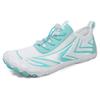 New creek walking shoes couple breathable beach shoes outdoor sports swimming shoes hiking five-finger shoes