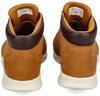 Timberland Graydon Chukka Basic Boots (0A412S) Brown
