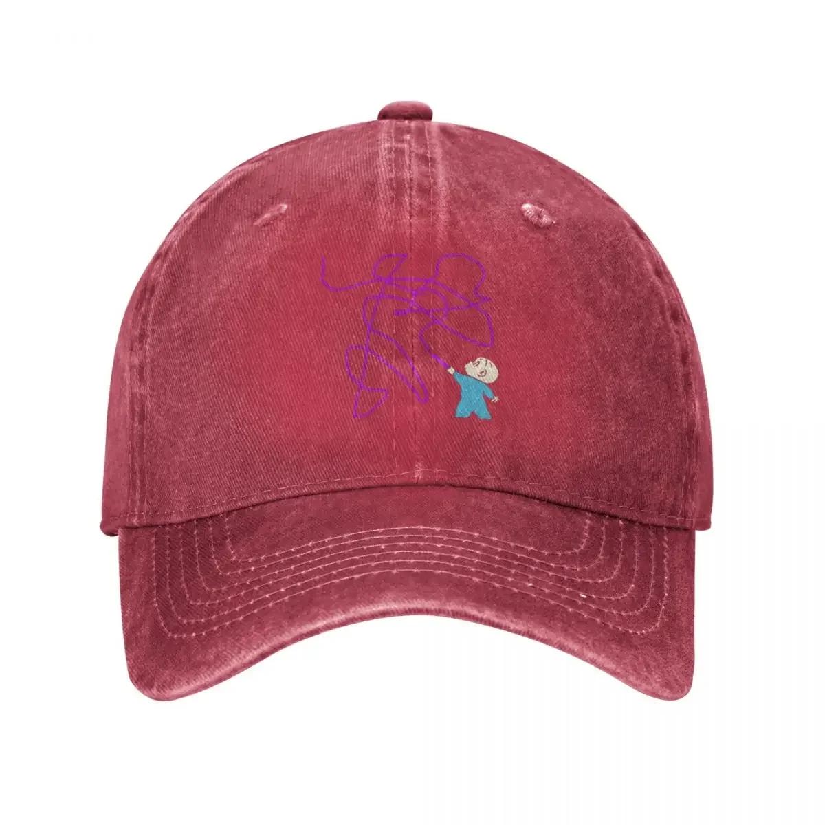 

Harold and The Purple Crayon ts t For Fans For t and t tt Baseball Cap party Hat Bobble Hat custom Hat Ladies Unisexs