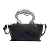 Niche design bag women's new sweetheart elf bag sweet personality messenger bag fashion hand bag