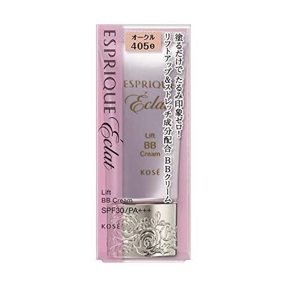 ESPRIQUE Eclat Lift BB Cream OC405e Ocher 30g