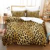 Artistic Pattern Bedding Set Single Twin Full Queen King Size Men/women Bed Set Aldult Kid Bedroom Duvetcover Sets 3D Anime 034