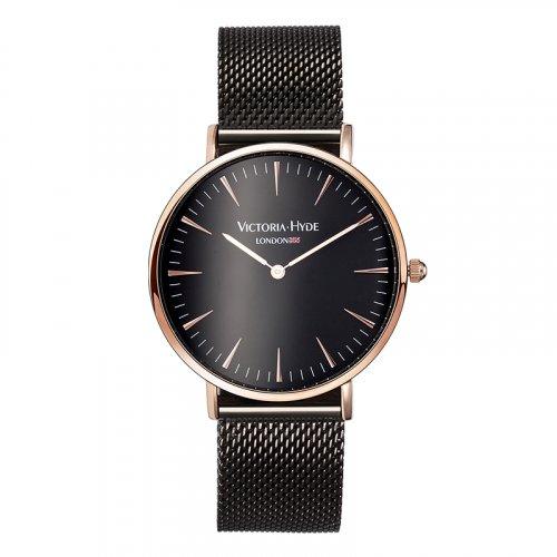 [VICTORIA HYDE] VICTORIA HYDE Metropolitan Women s Metal Watch VH30011M none