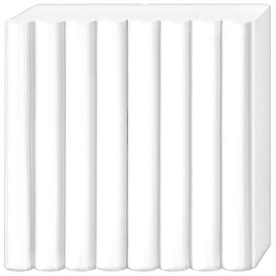 Polymer Clay - Fimo - Effect Translucent - White 815 - 57 g - Oven-hardening