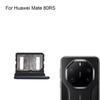 For Huawei Mate 80 Pro Max Sim Card Holder Tray Card Slot For Huawei Mate 80 Pro 80RS  Sim Card Holder Replacement Parts