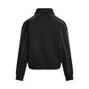 Under Armour Versatile Comfortable Long Sleeve Sweatshirt Women tops Black 6005941-001