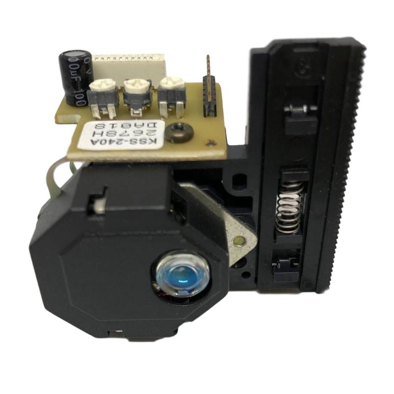 KSS-240A KSS-240 KSS240A Высококачественные Радиоприемники Лазерный Блок Оптический Пикап Оптический Блок DVD Компоненты 1