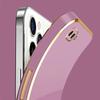 For Honor 10 Case Honor 10 Phone Case Honor 10  Cover COL-L29 COL-L19 Luxury Square Plating Shockproof Back Cover